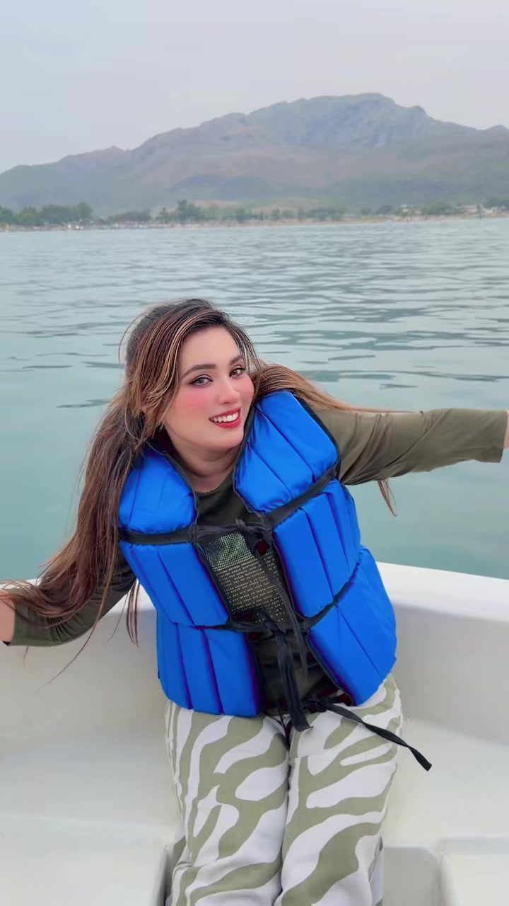 @Natasha Rizwan