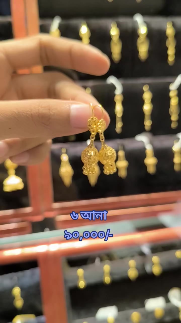 @Ana Jewellers
