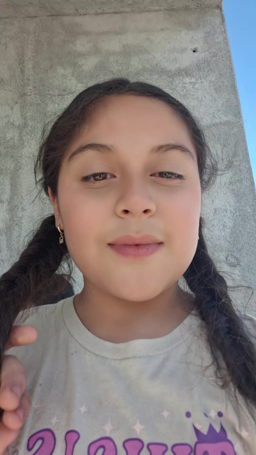 @Tori Garza