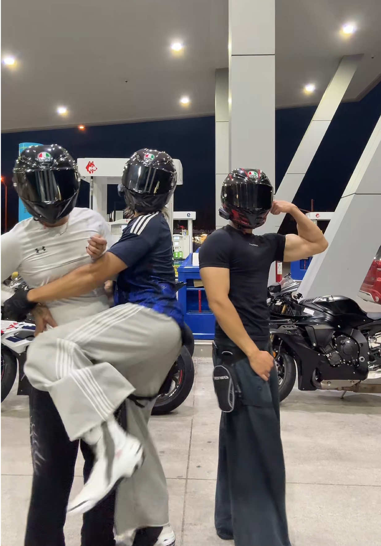 @๐ฆ DARE ๐