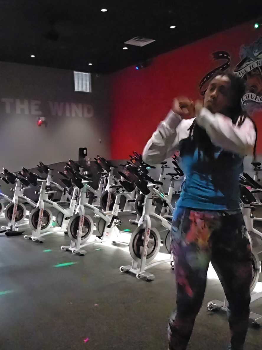 @Quan | Mindset + MOVEment
