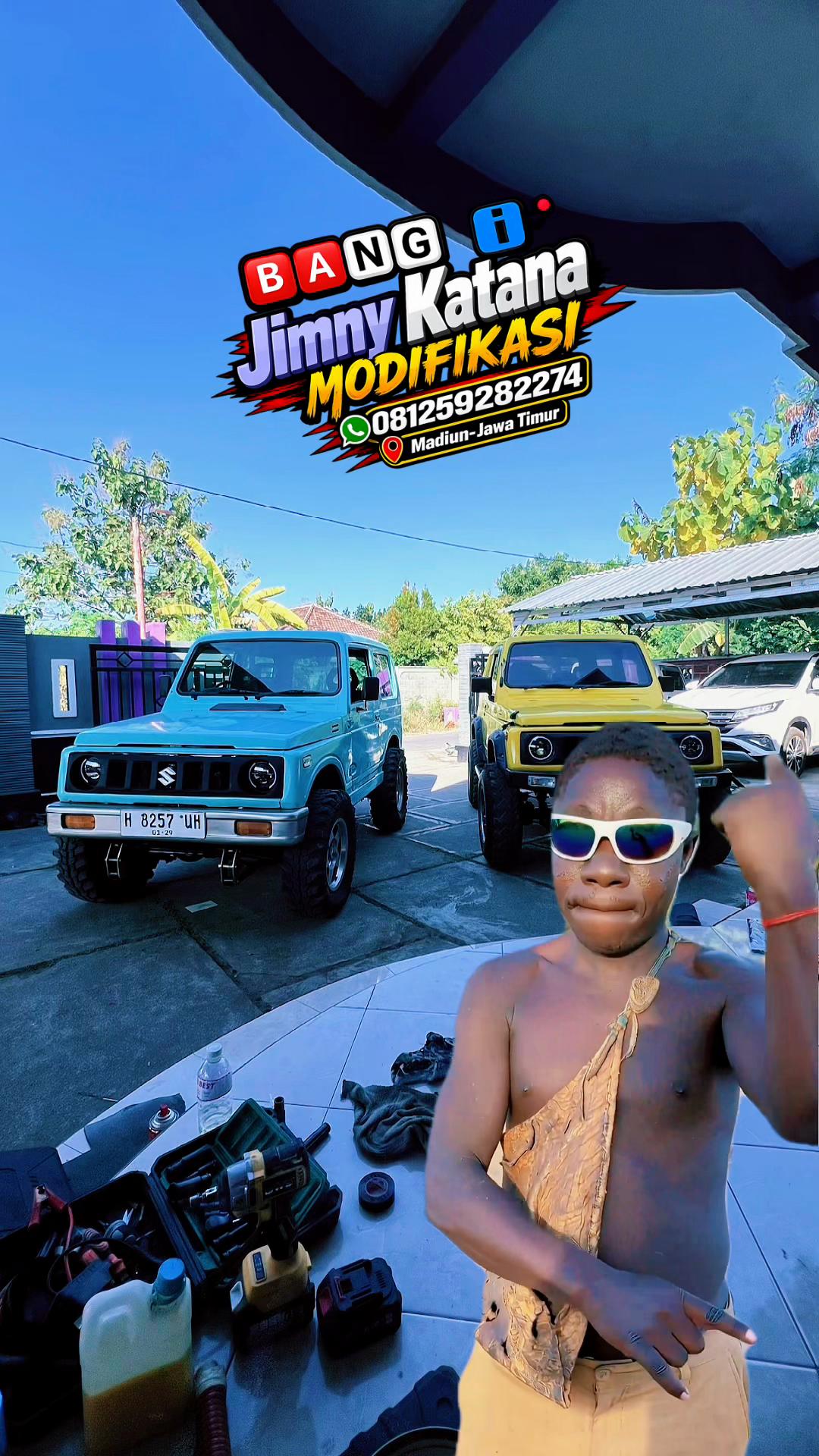 @bang_i_jimny_modifikasi