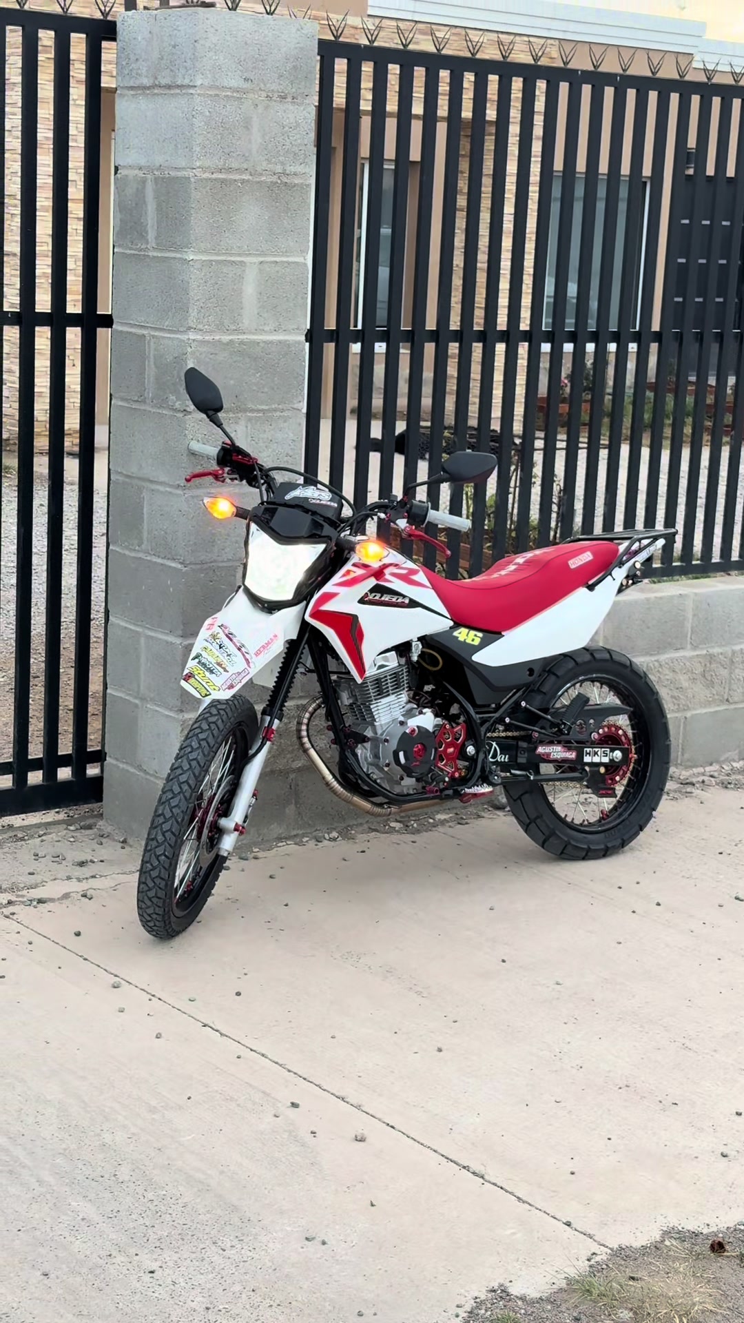 @Agust&iacute;n🏁🚀