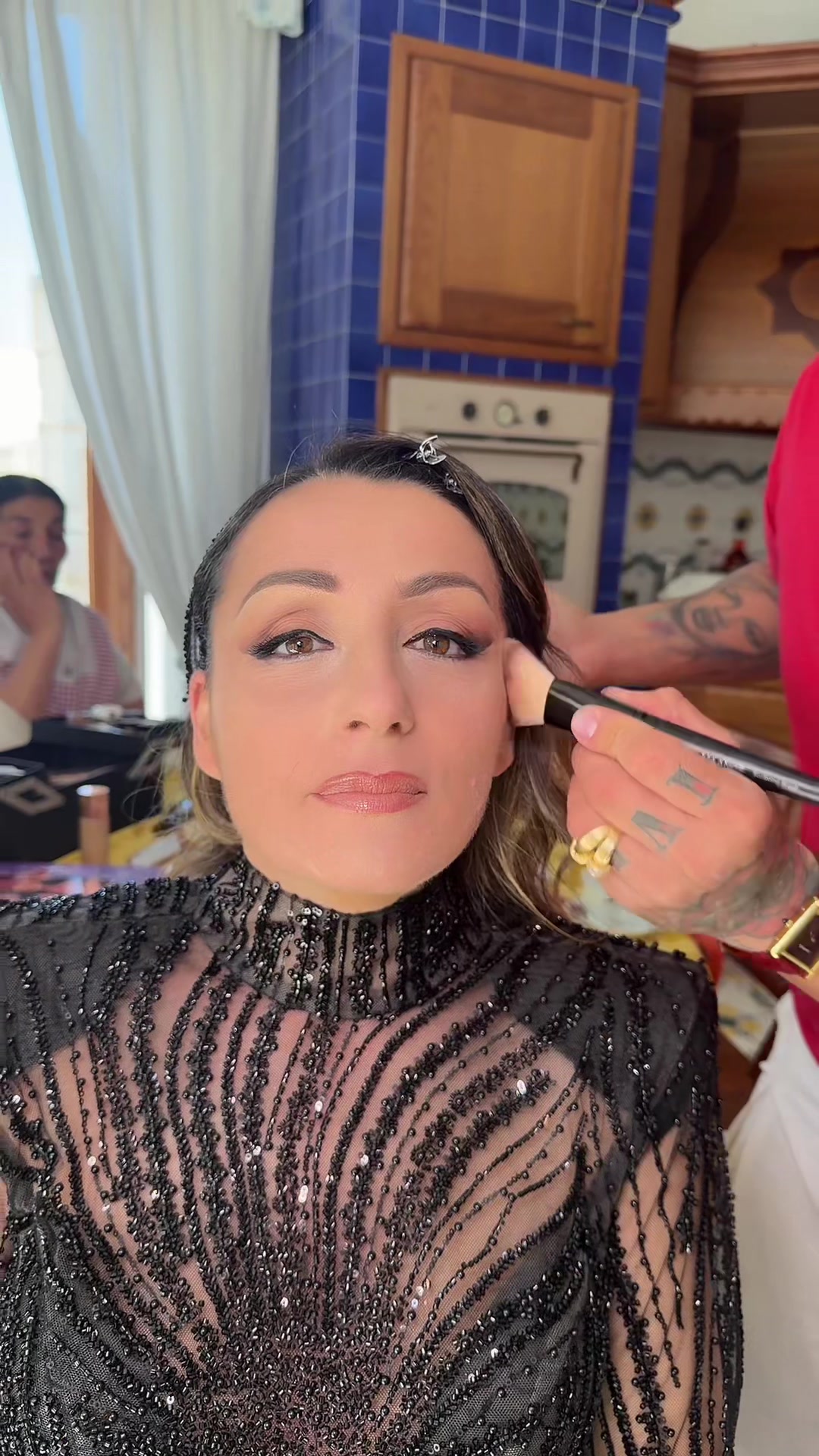 @LinoNastiMakeup
