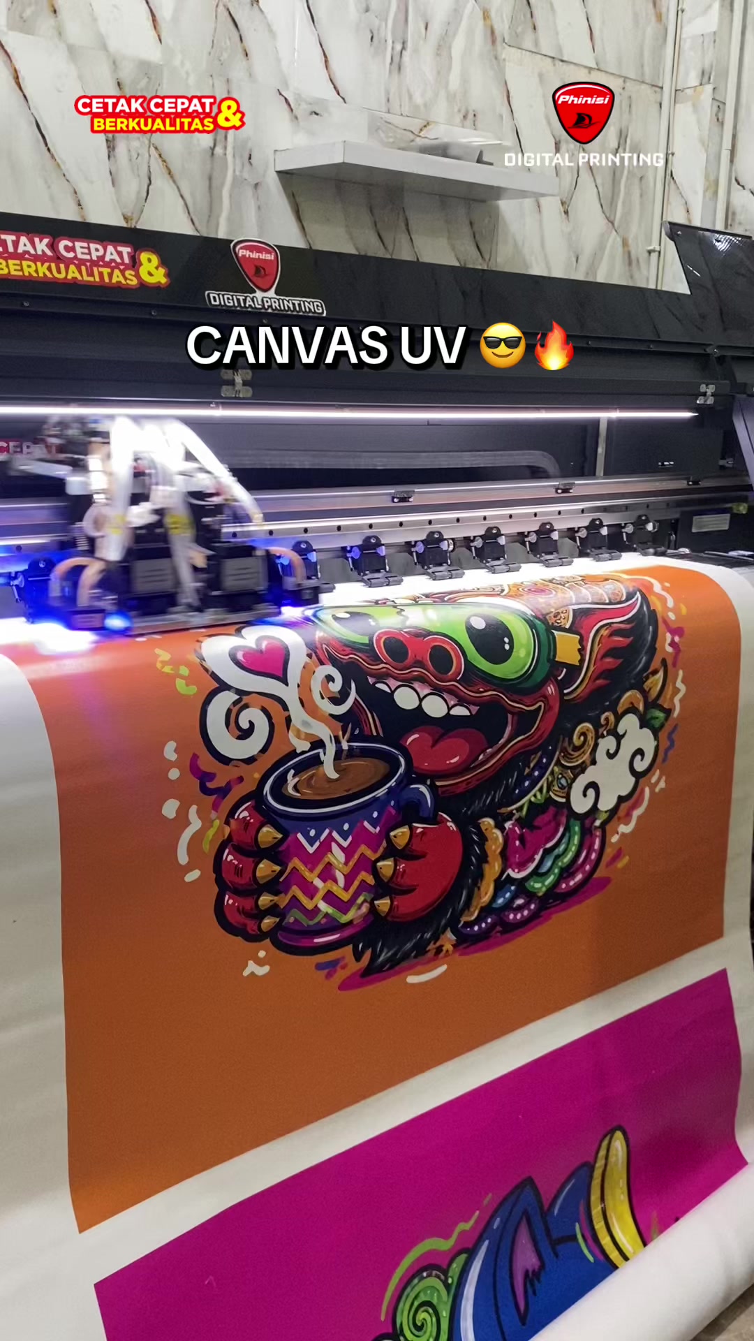 @Phinisi Digital Printing