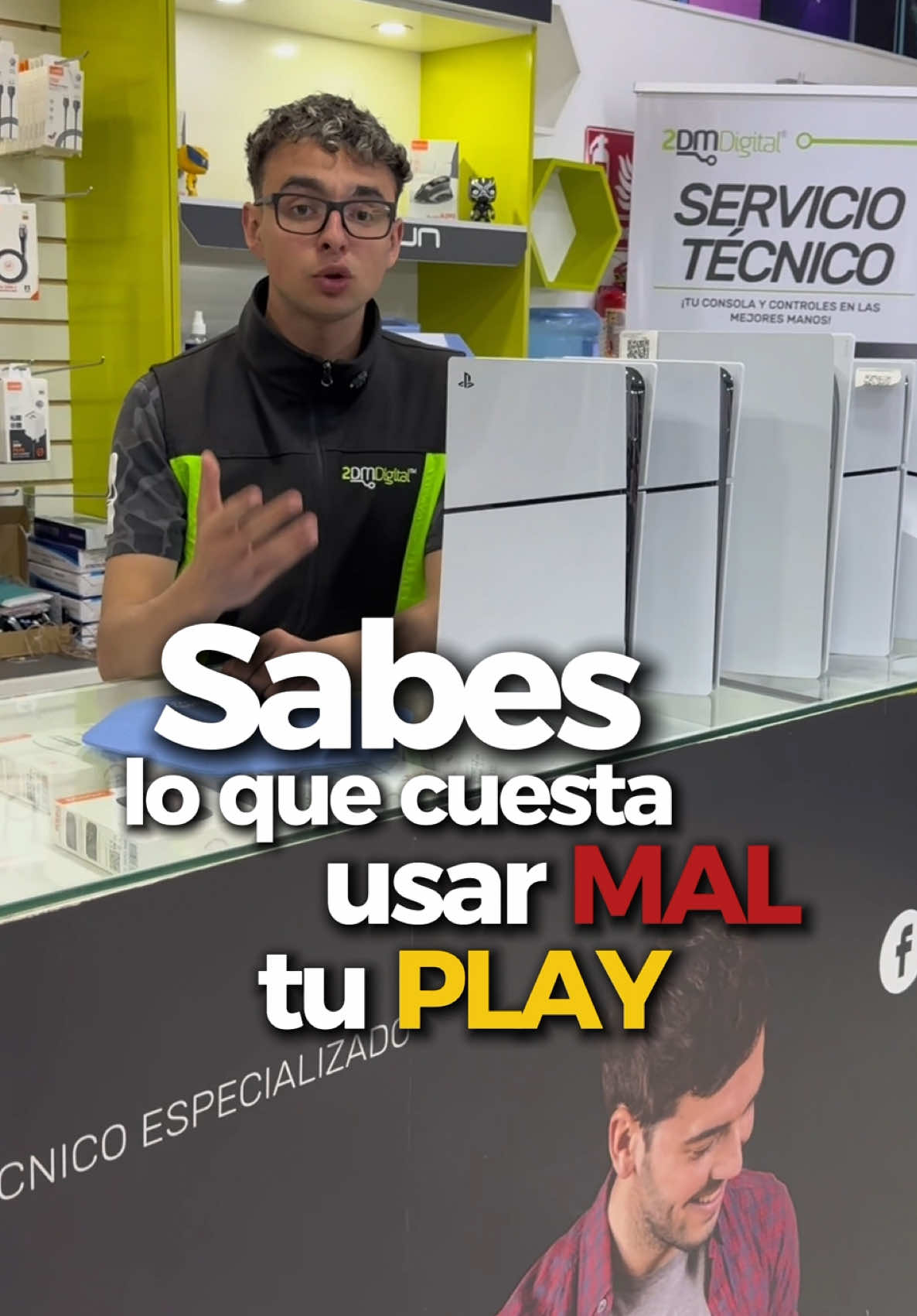 @2DM Digital Quito