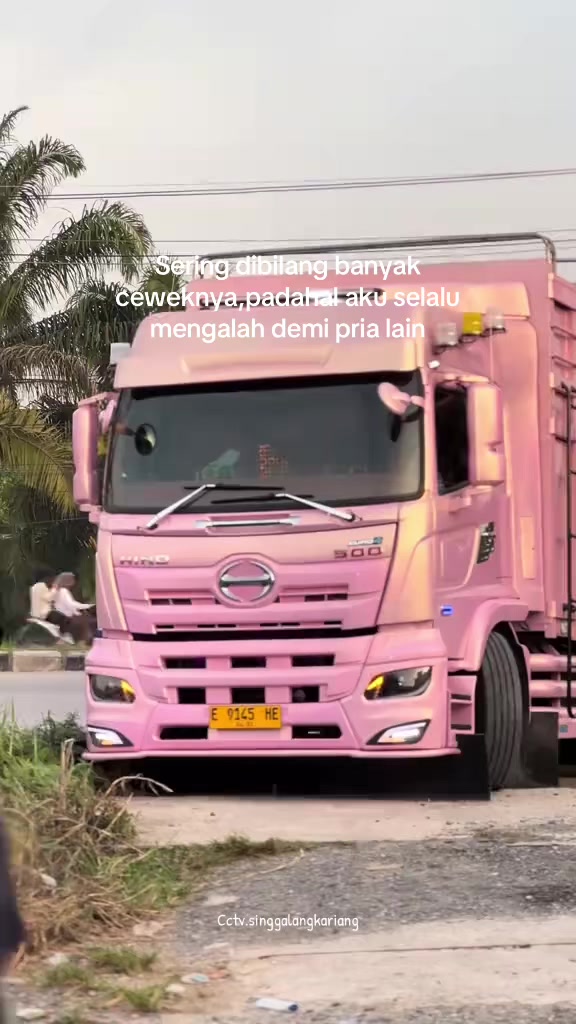 @Cctv.singgalangkariang