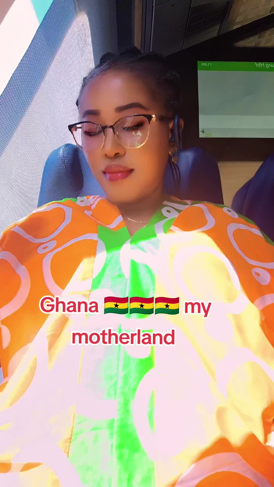 @Sarah Adobea