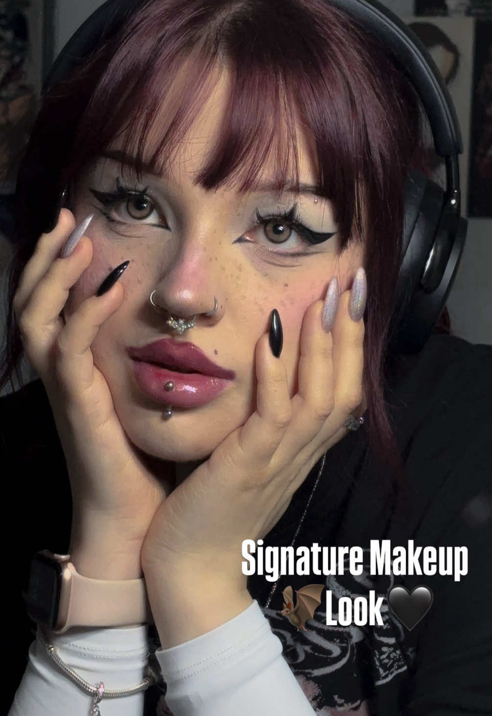 @Sirenbabybat