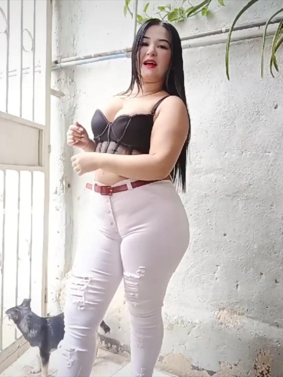@lachinabonita❤️