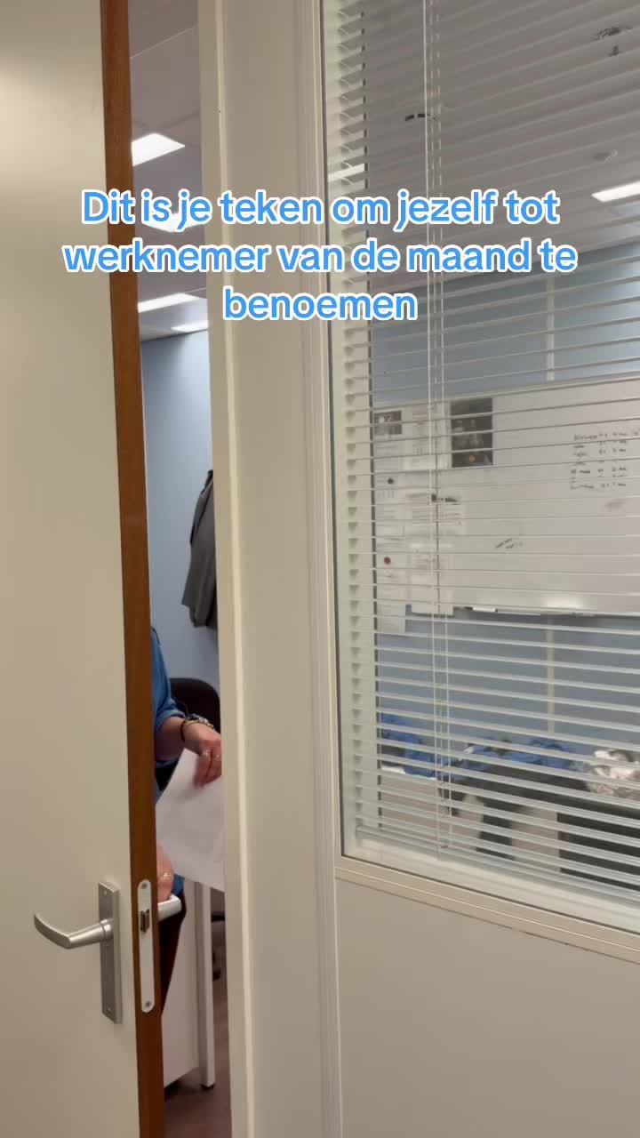 @Werken bij Albert Heijn