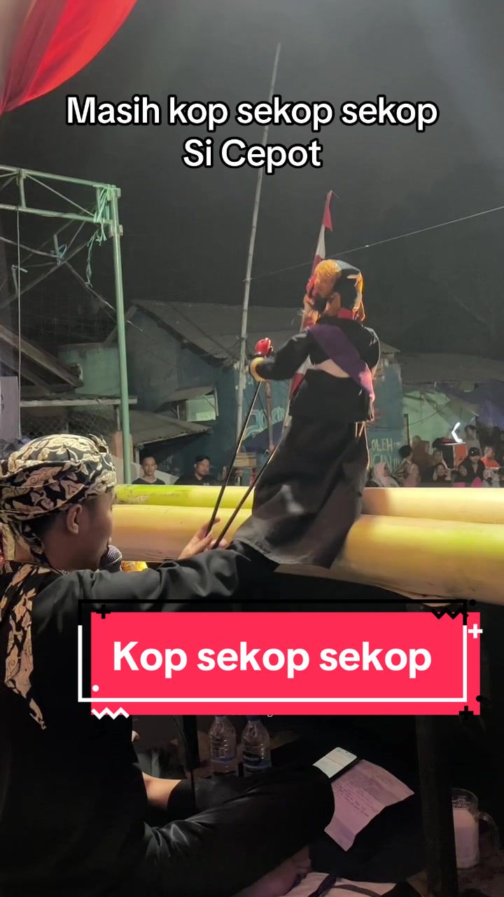 @Dalang Sénda Riwanda