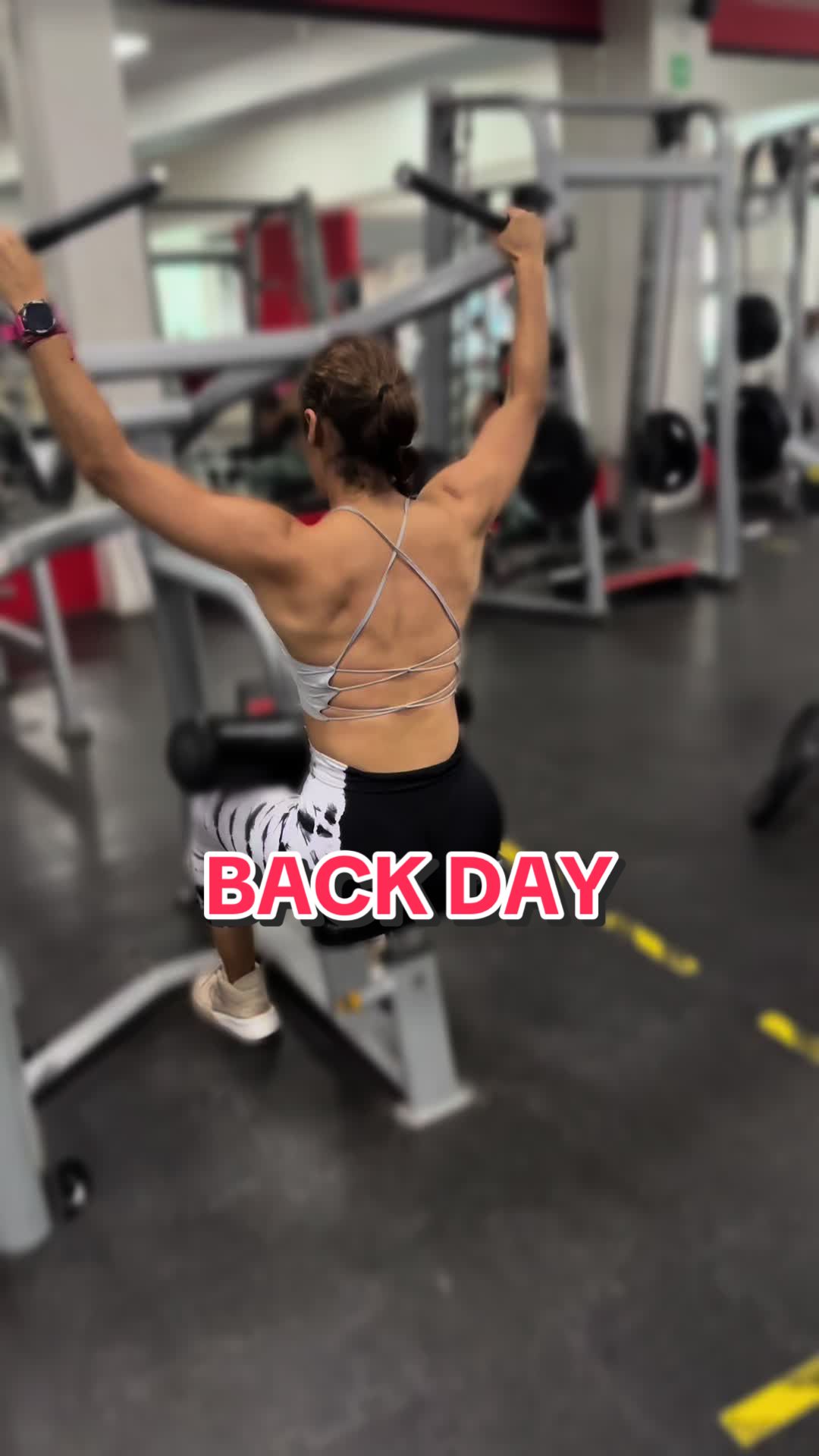 @Laura D. Fitness