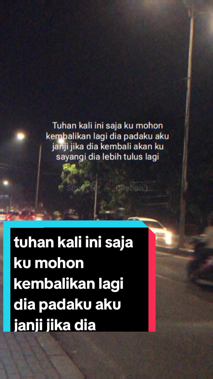 @Story_16_🥀 Cirebon:)