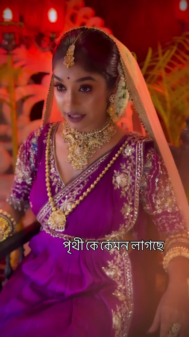 @Prithi Official