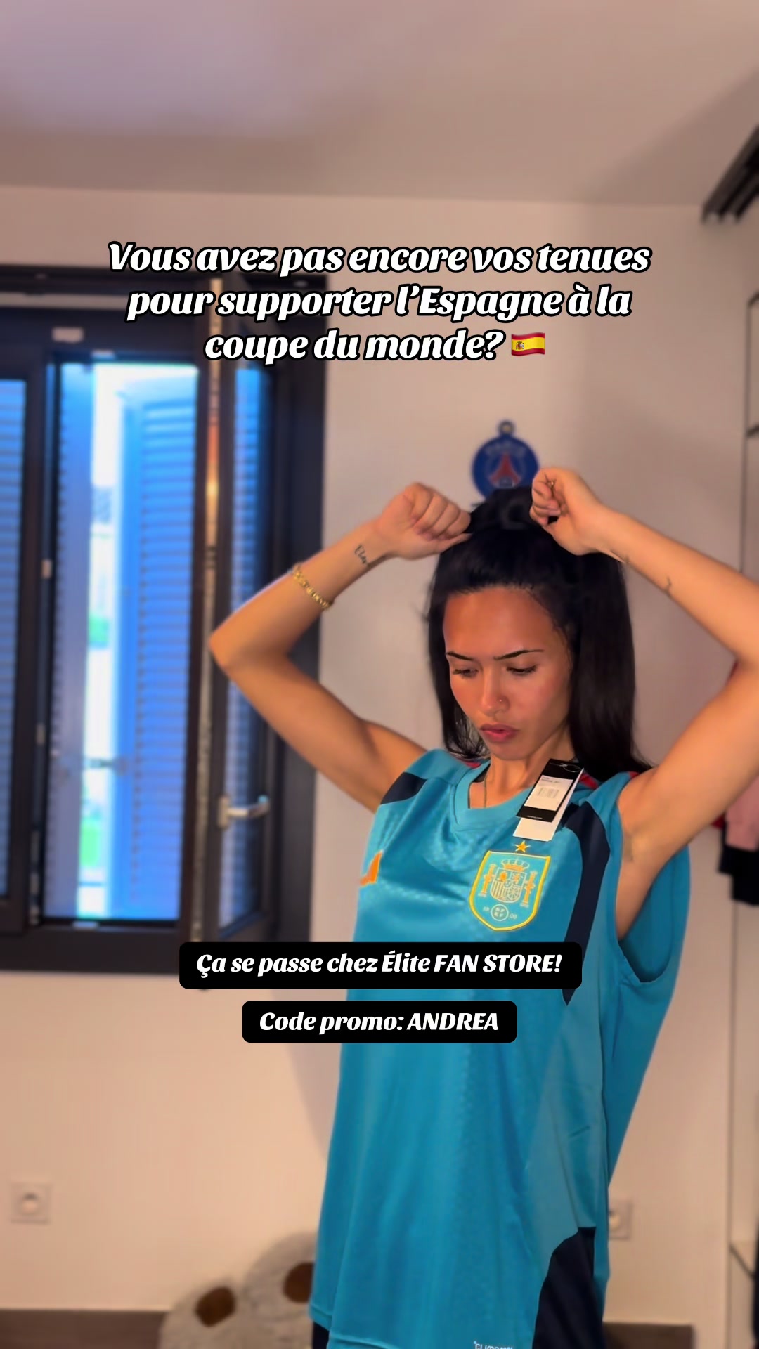 @✨ ANDREA SUR TIKTOK✨