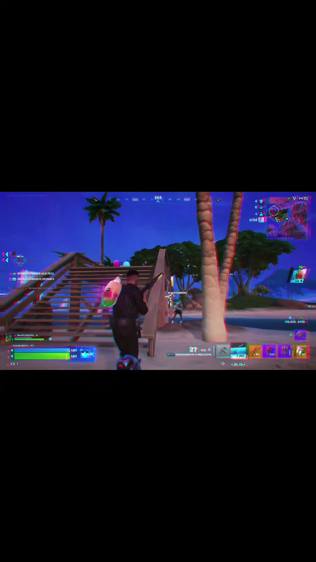 @Dennis aka. FrecheRatte93
