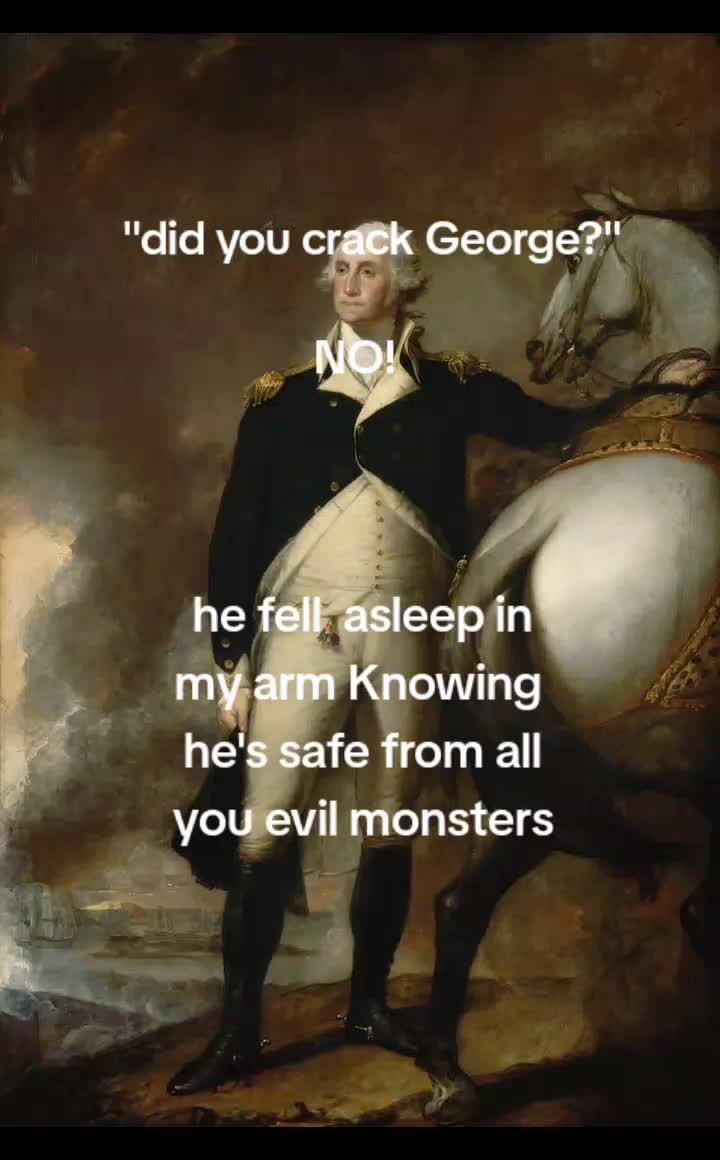 @secret