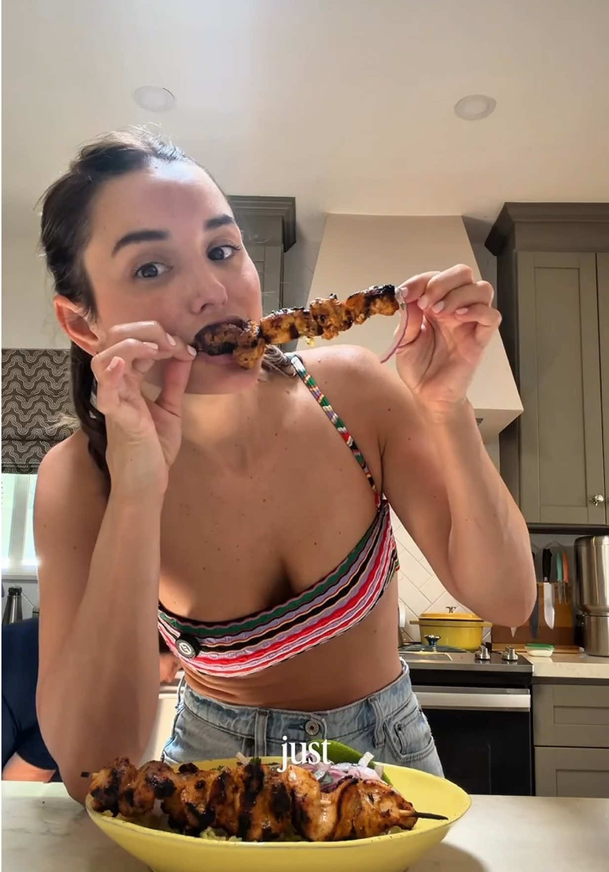 @Monica “Mika” Leon