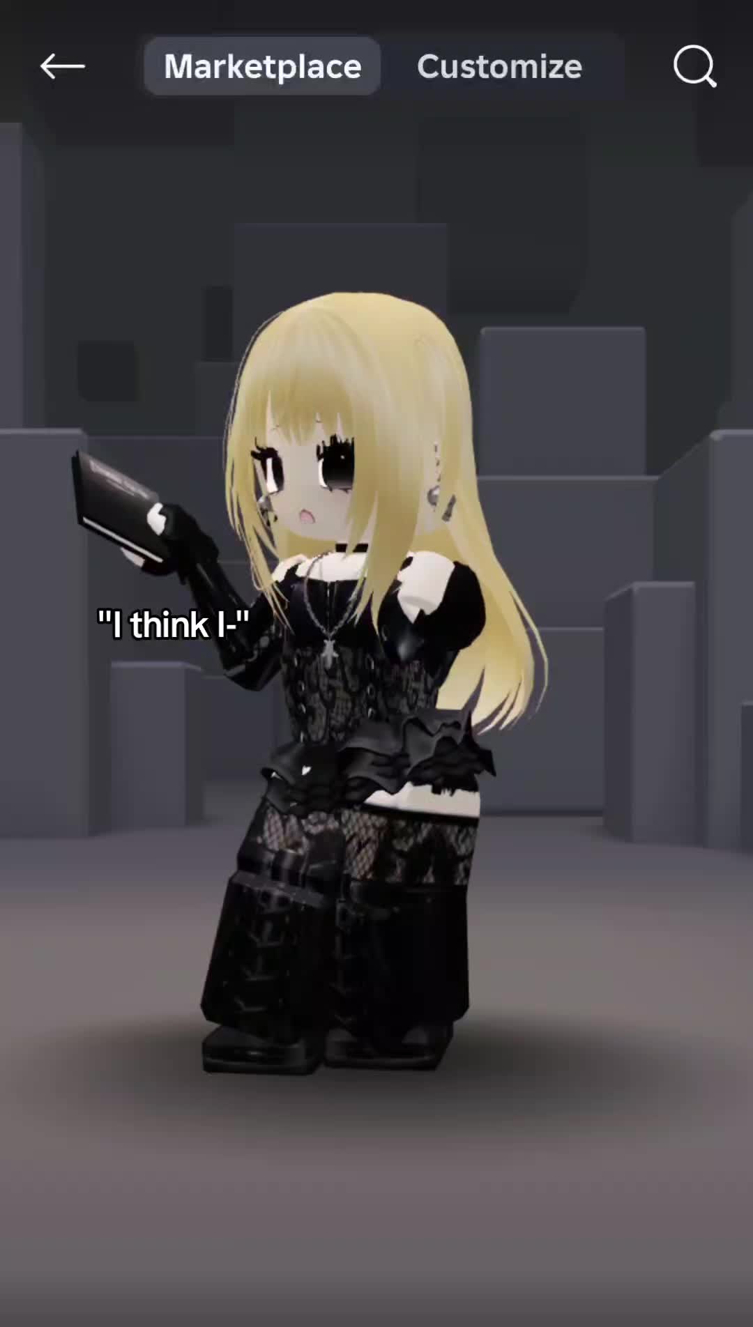 @ɱί𝘴&alpha; 𖹭.ᐟ