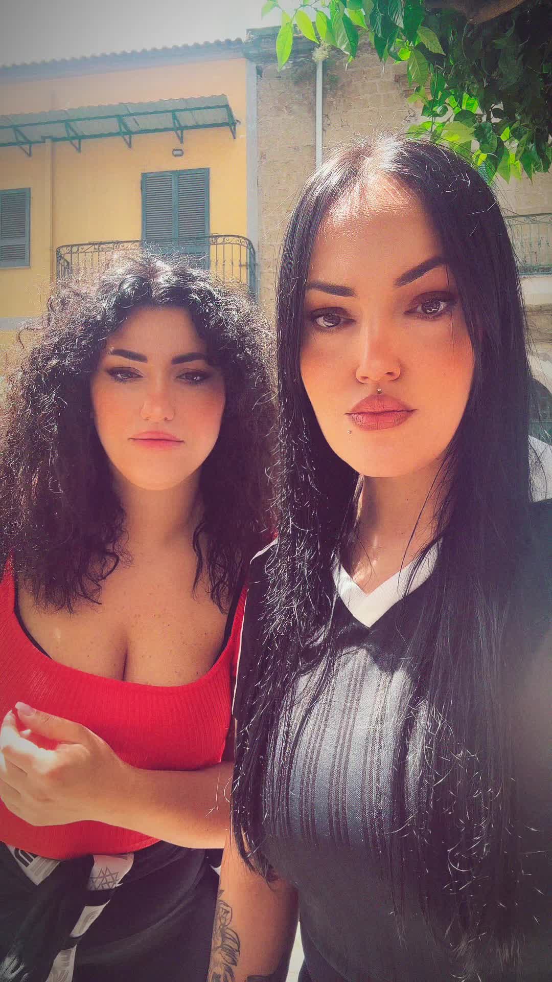 @De Luca  grazia &hearts;️🖤