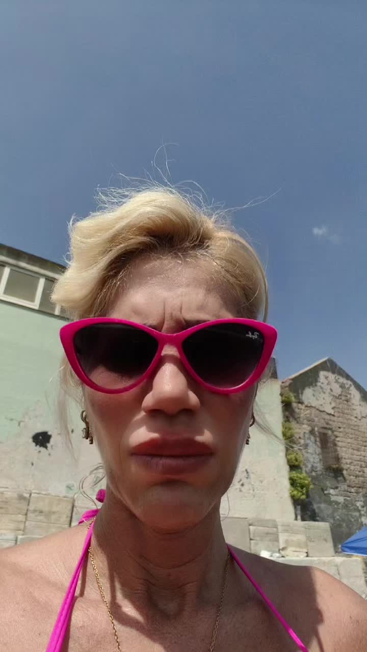 @Marianna Fortuna Barbie