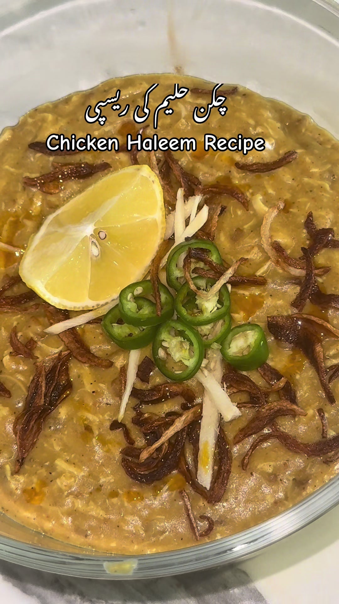 @Cooking for you!