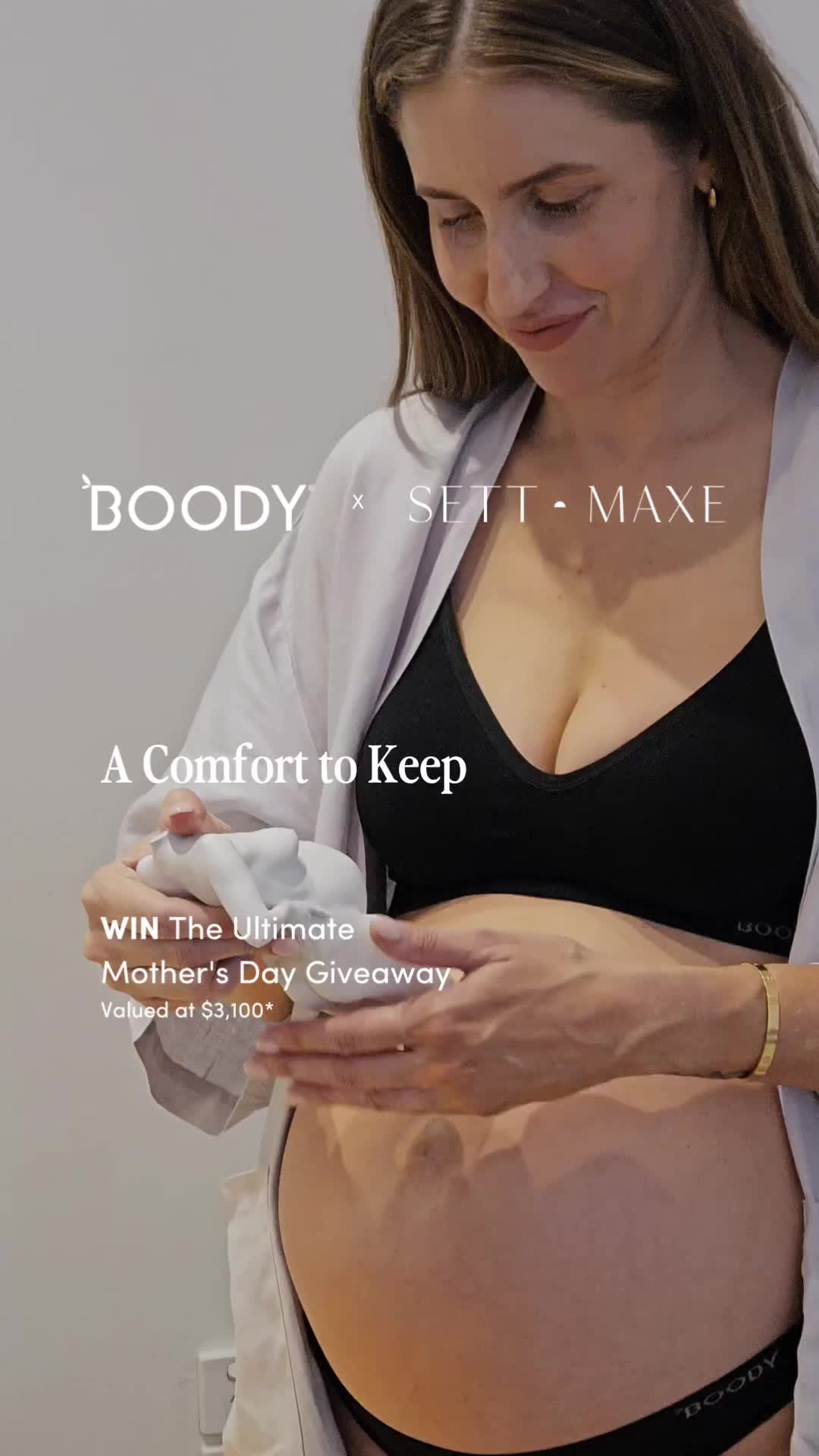 @Boody