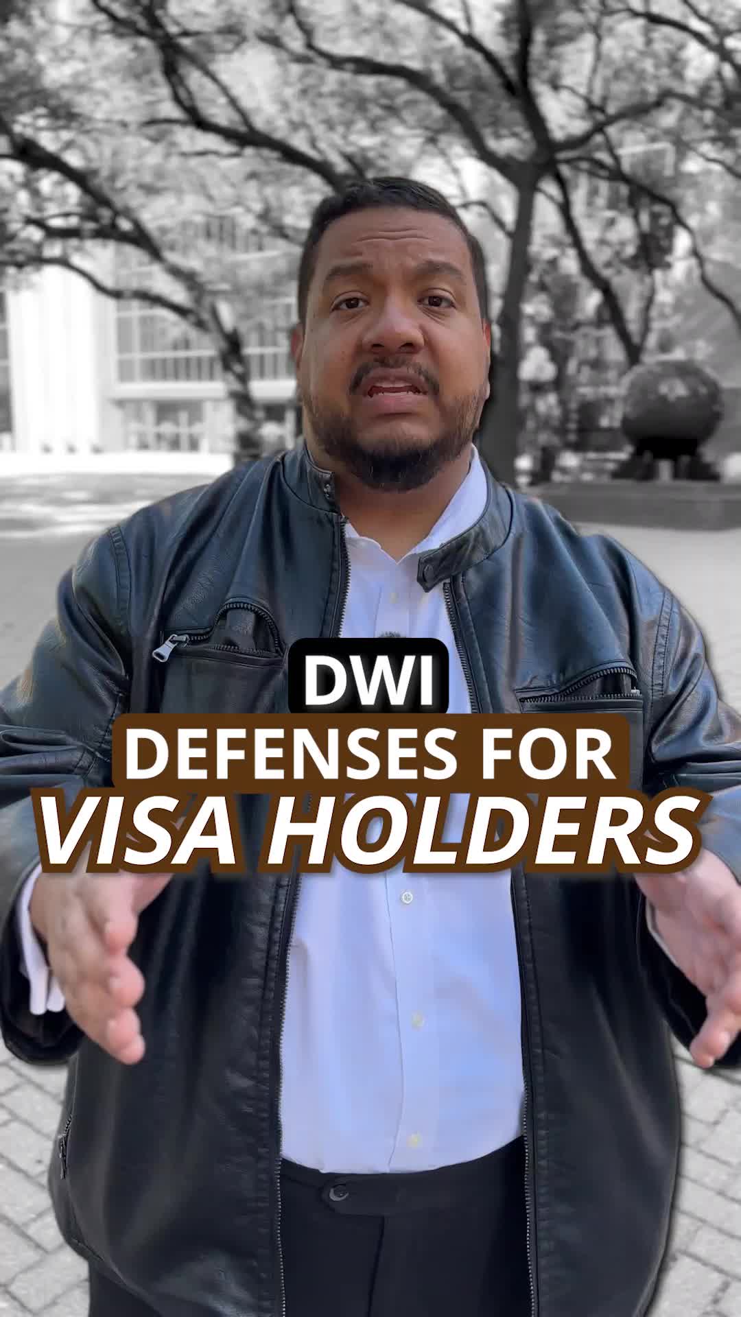 @Ruben Restrepo | DWI Lawyer