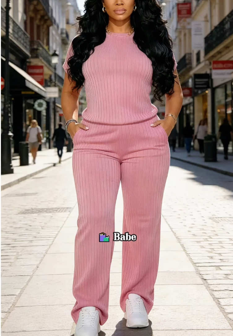 @MOEENCN FASHION