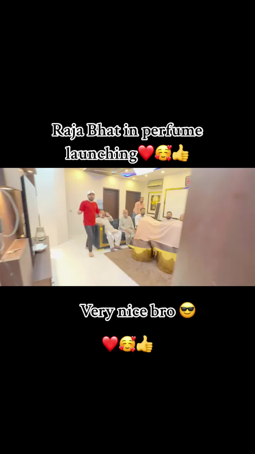 @rajab butt