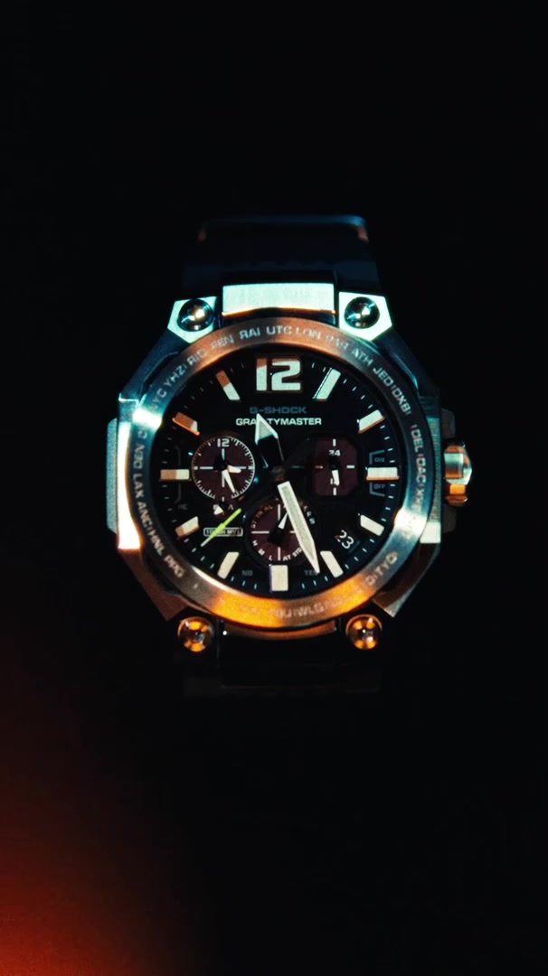 @G-SHOCK_CZ