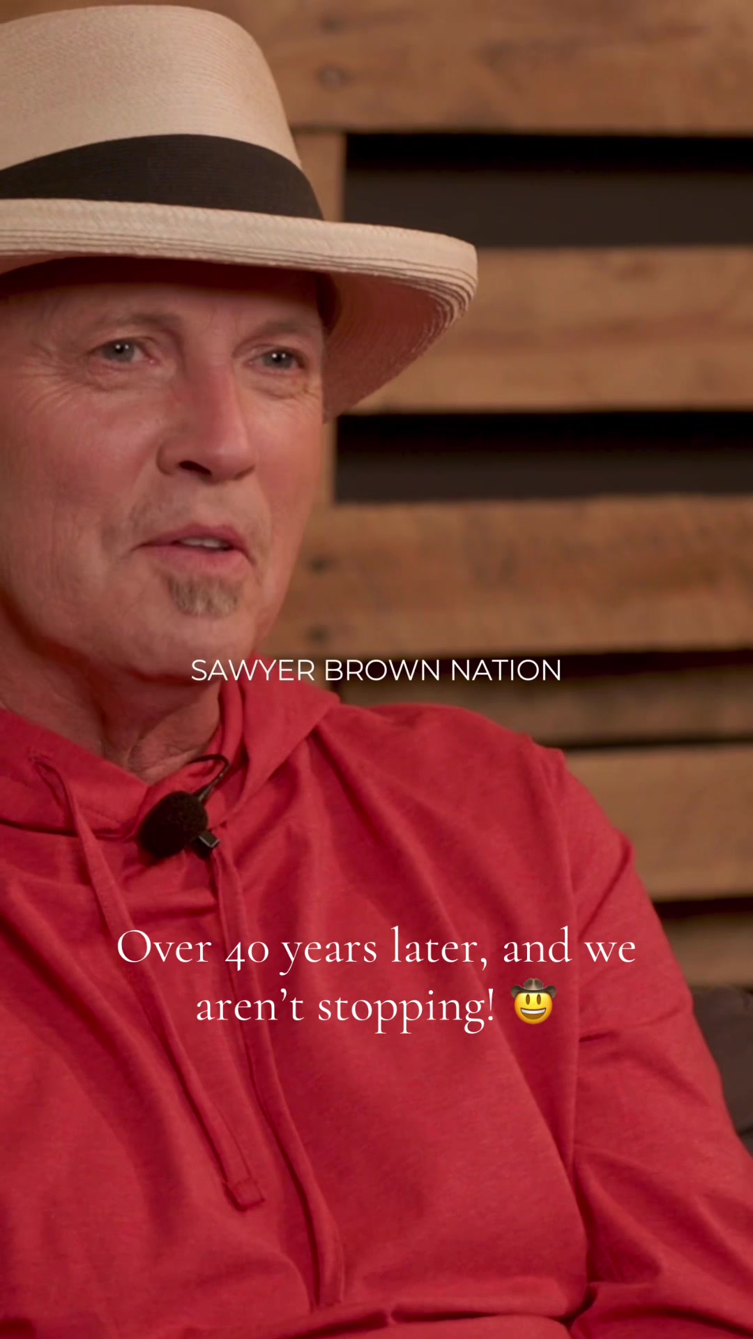 @Sawyer Brown