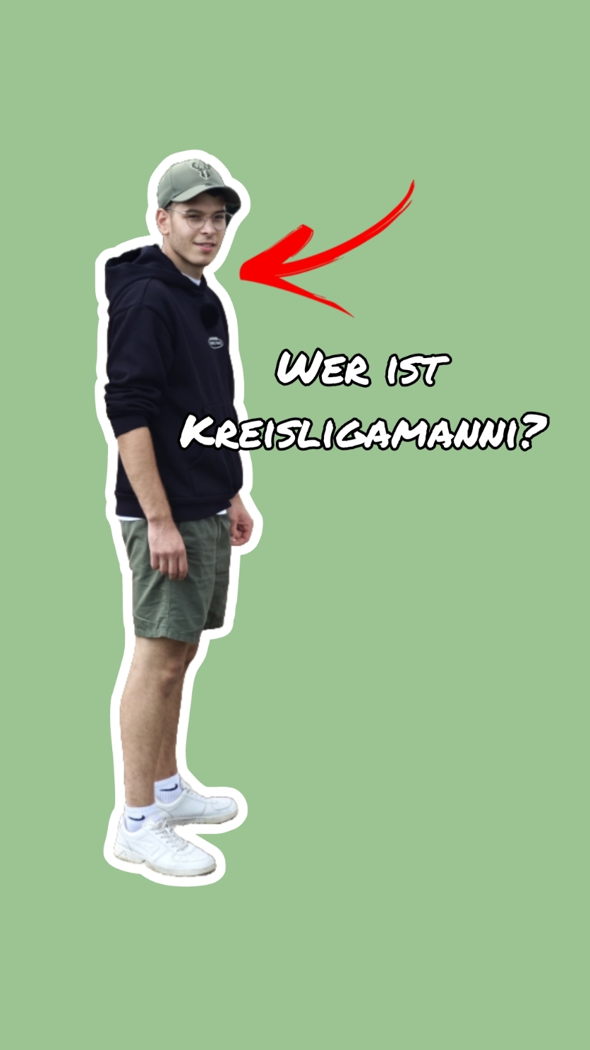 @Kreisliga Manni