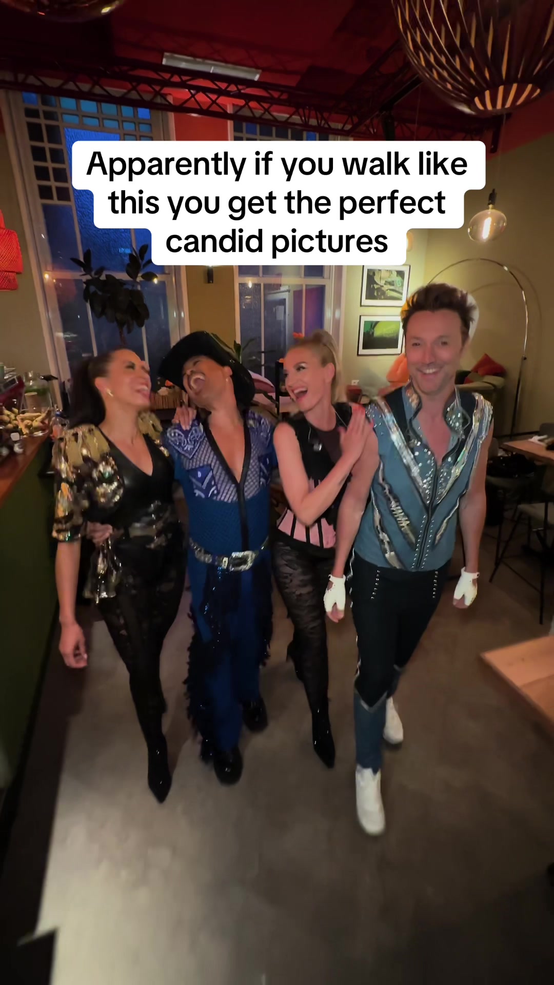 @Vengaboys