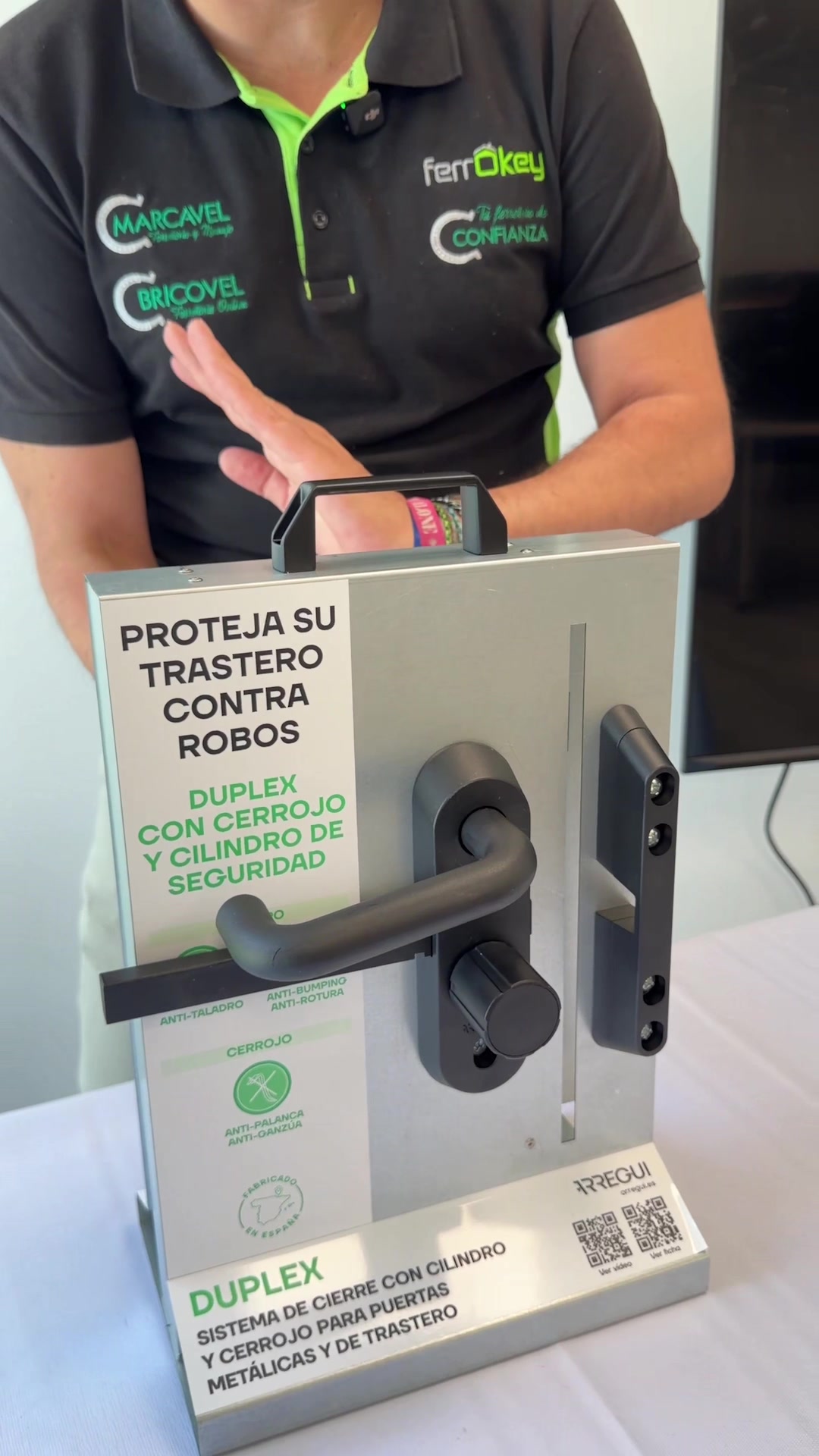 @Tu Ferretero de Confianza