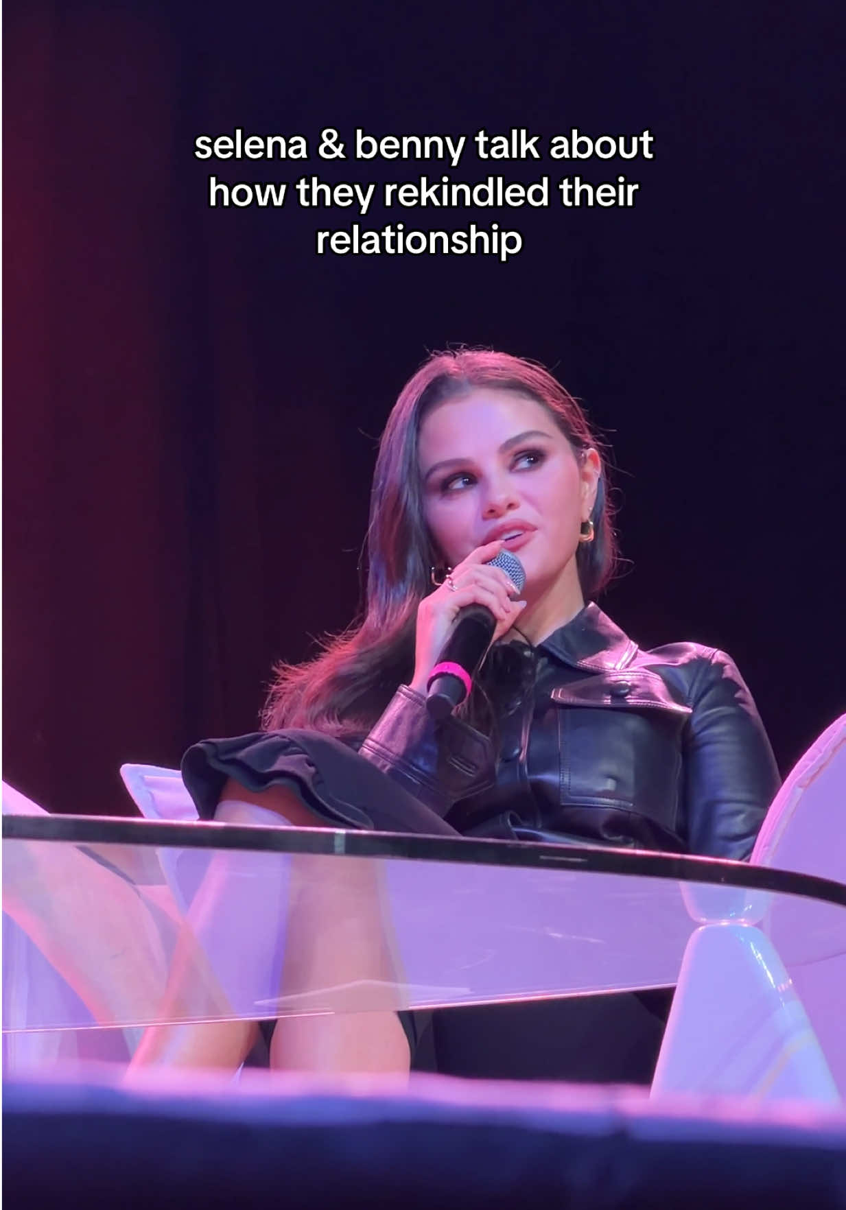 @Luke