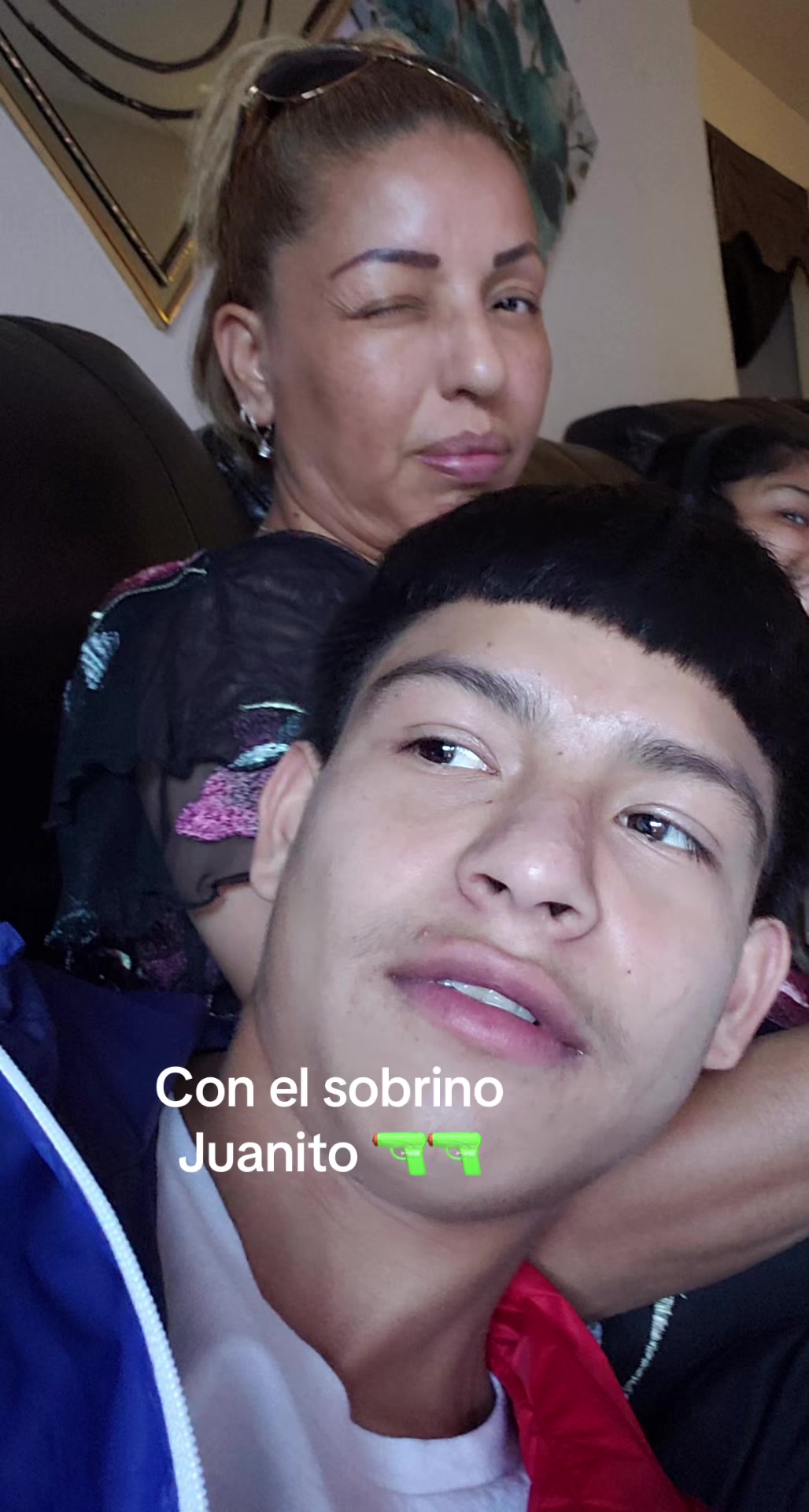 @Socorro Hernandez