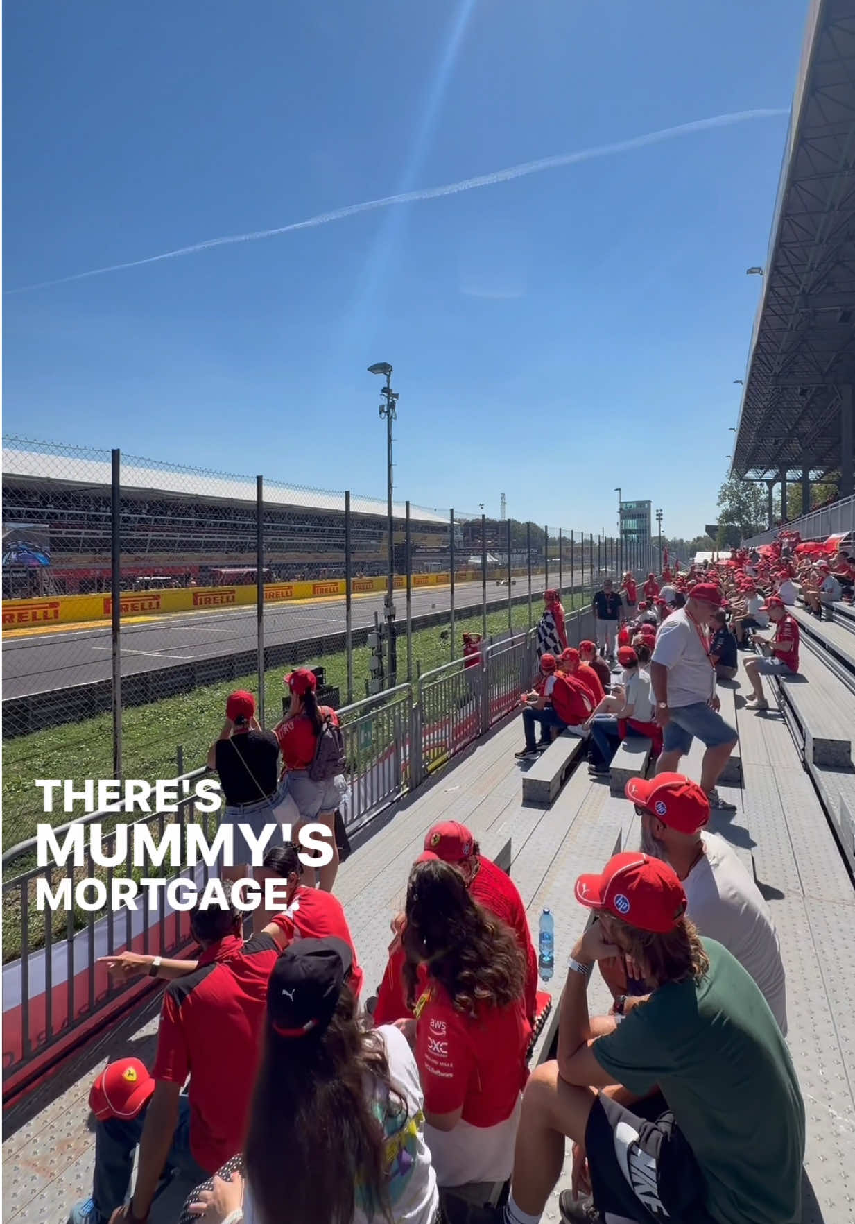 @F1 Banter ๐