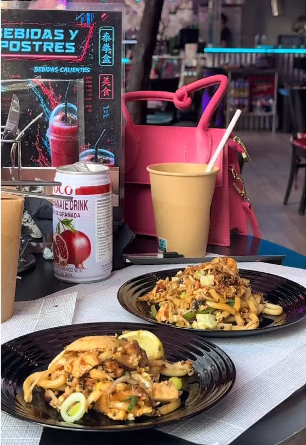 @Goodfood Valencia ๐ช๐ธ๐ฅ๐ฒ