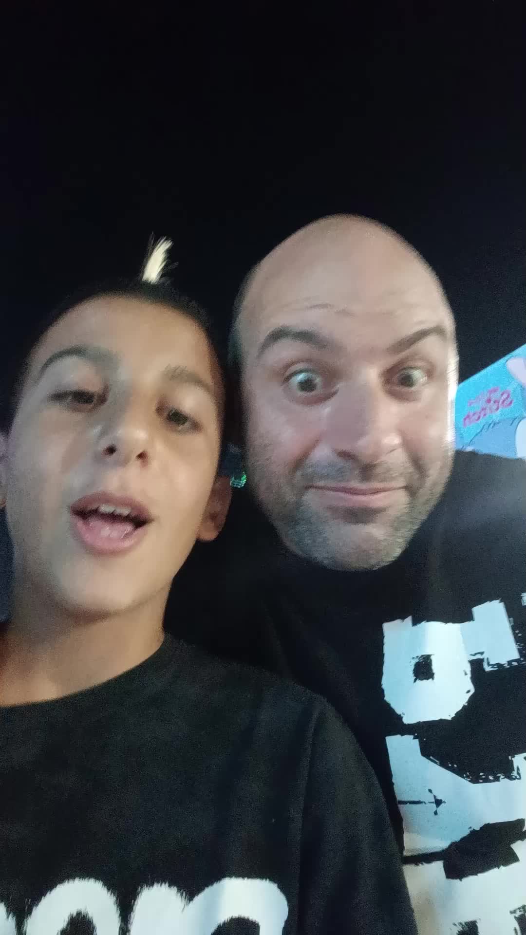 @Fefe'&Cocò