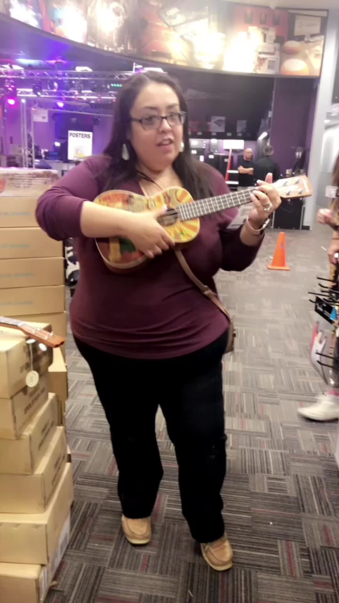 @Lorena Morales