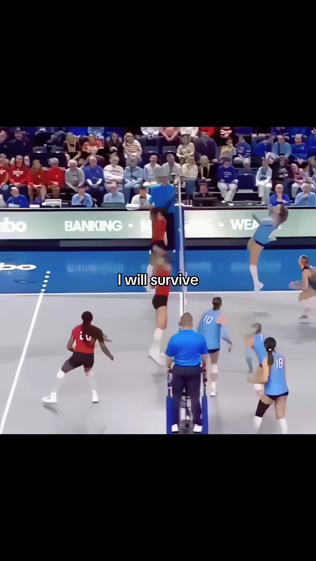 @Women’s Volleyball