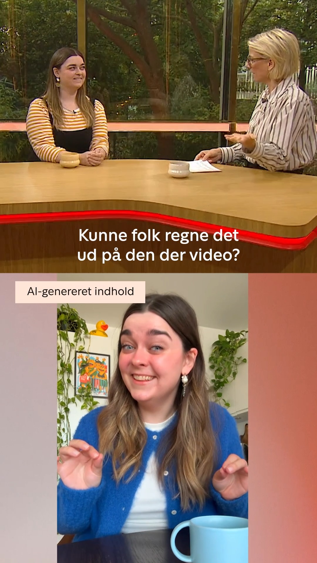 @Go’ morgen Danmark official