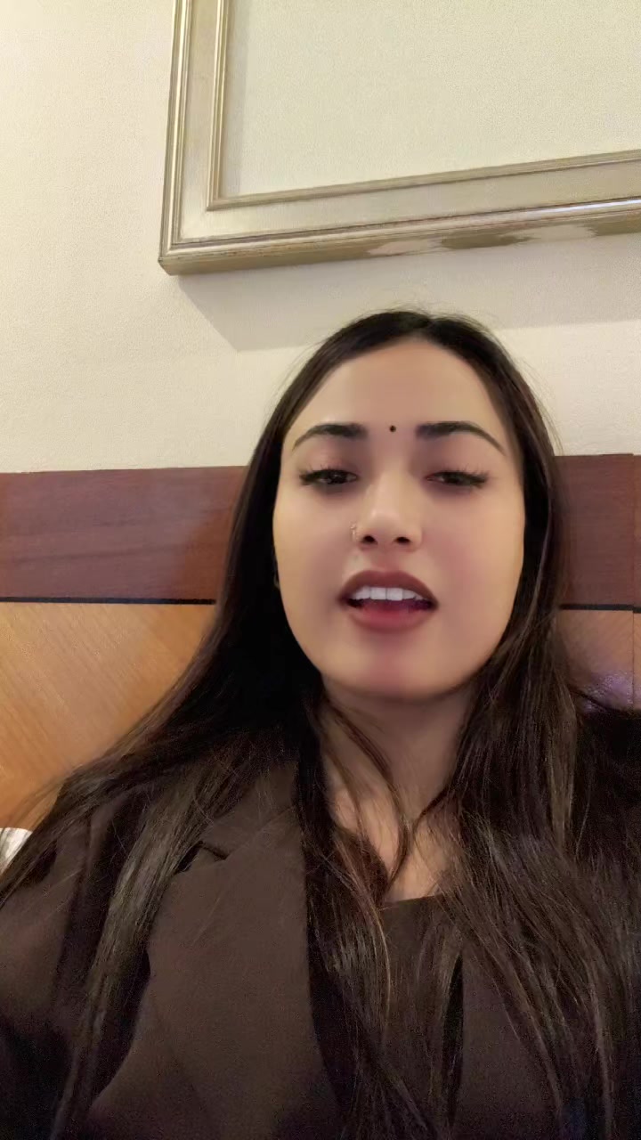 @Aaronusha892🕉️🔱