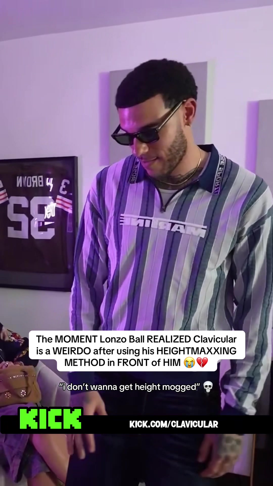 @BDub Clips