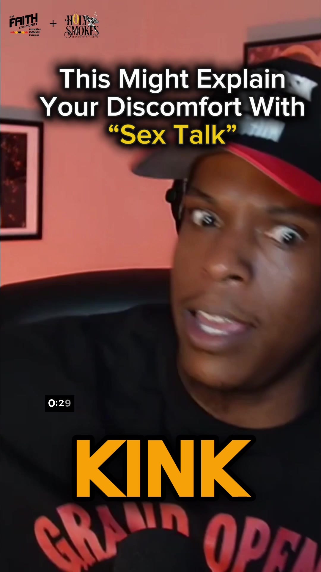 @Kristian A. Smith