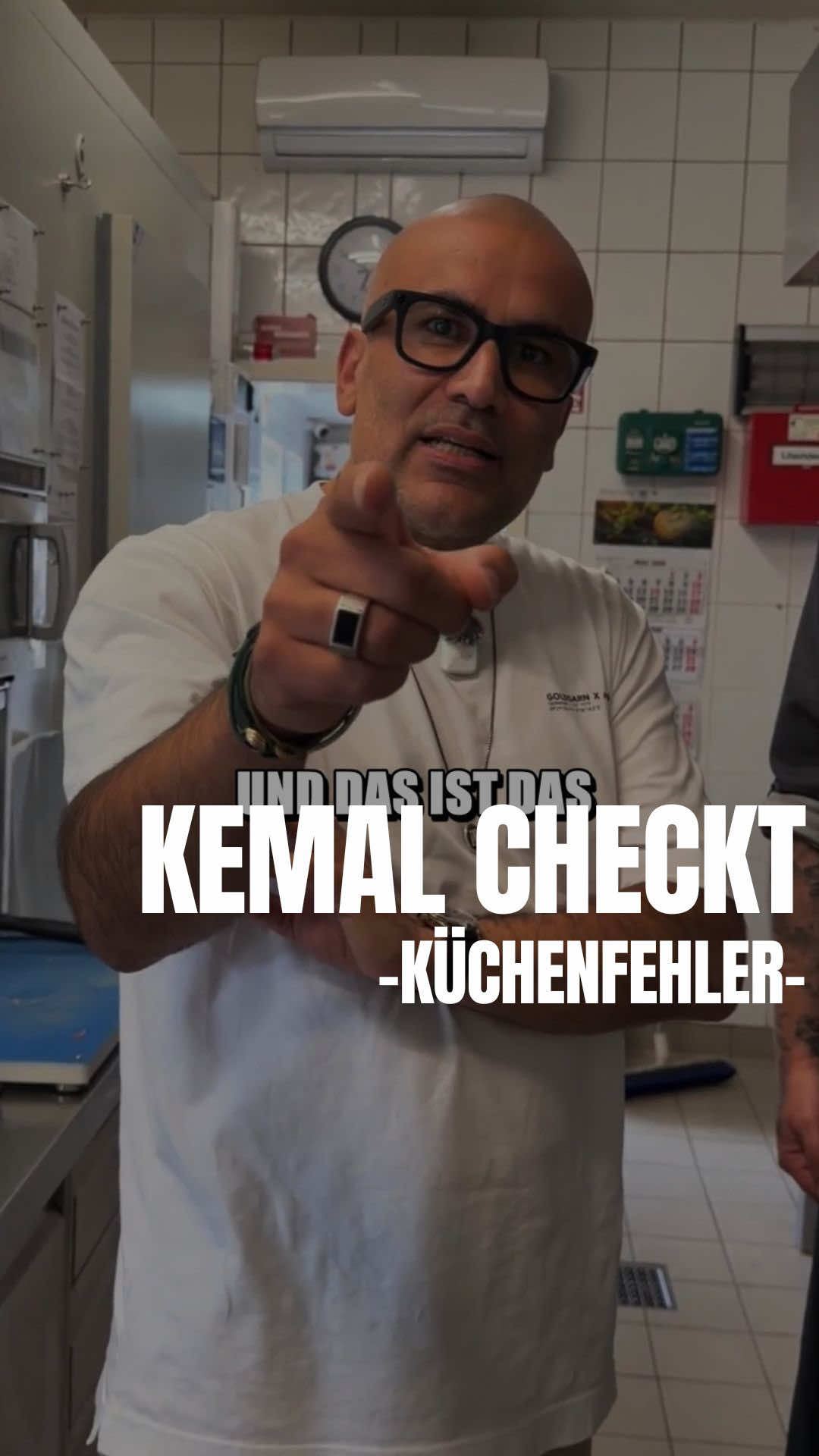 @Kemal &Uuml;res | Gastro-Fl&uuml;sterer