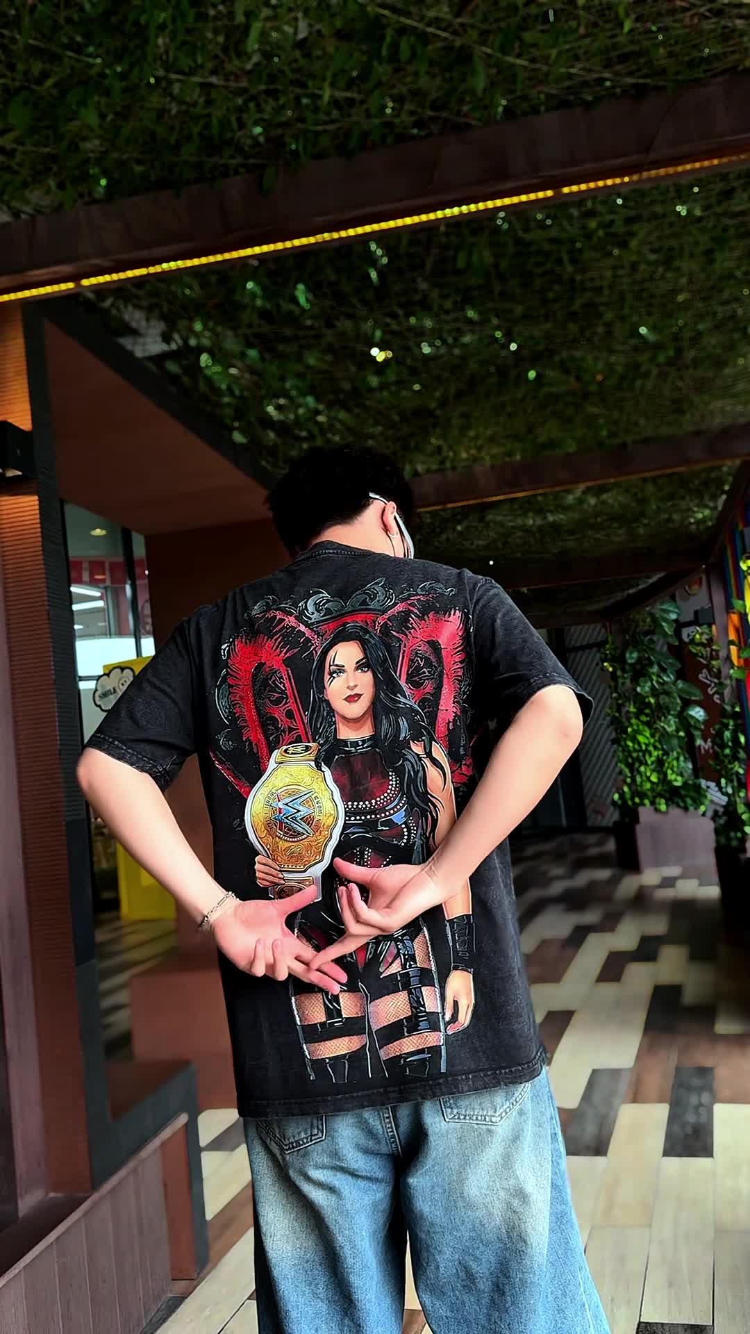 @WWE For You
