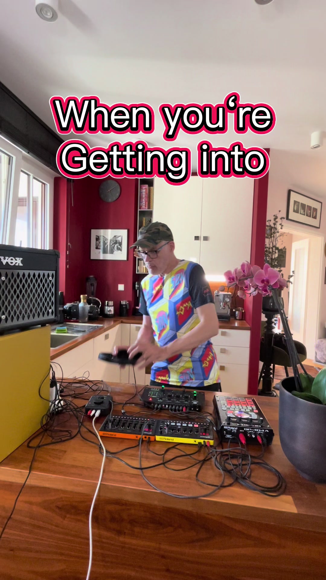 @Belle & the Boom Box